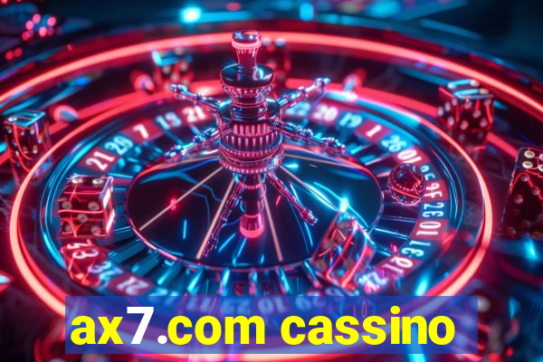 ax7.com cassino